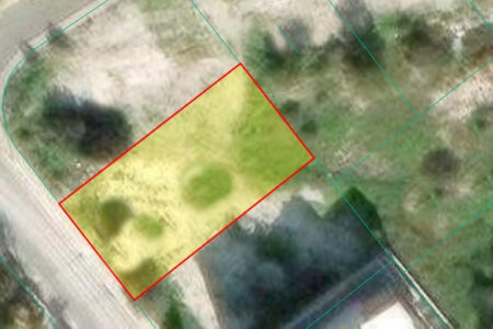 For Sale: Residential land, Agios Tychonas, Limassol, Cyprus FC-61346