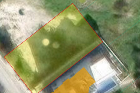 For Sale: Residential land, Agios Tychonas, Limassol, Cyprus FC-61347