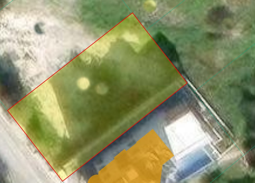 For Sale: Residential land, Agios Tychonas, Limassol, Cyprus FC-61347 - #1