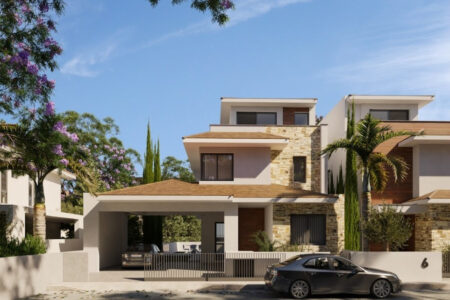 For Sale: Detached house, Kiti, Larnaca, Cyprus FC-61349