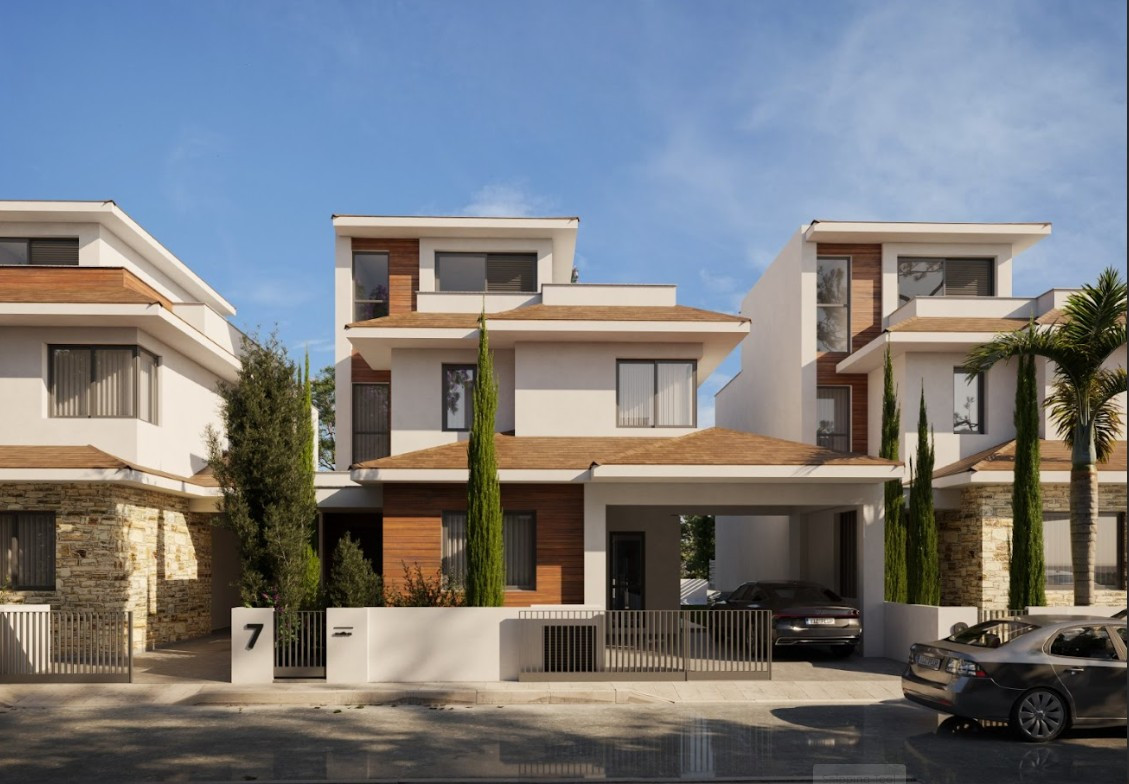 For Sale: Detached house, Kiti, Larnaca, Cyprus FC-61349 - #7 For Sale: Detached house, Kiti, Larnaca, Cyprus FC-61349 - #7