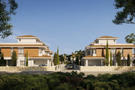 For Sale: Detached house, Kiti, Larnaca, Cyprus FC-61351