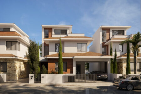 For Sale: Detached house, Kiti, Larnaca, Cyprus FC-61352