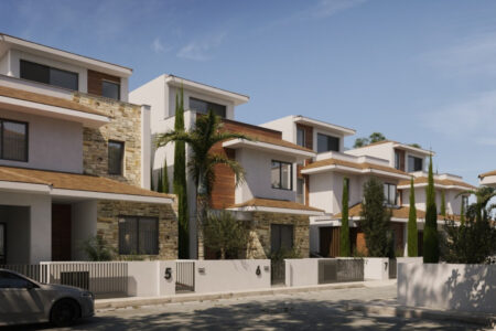 For Sale: Detached house, Kiti, Larnaca, Cyprus FC-61353