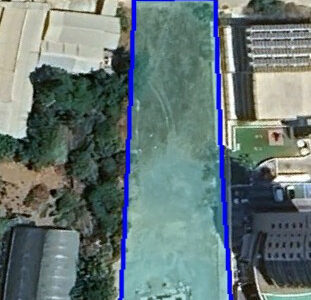 For Sale: Residential land, Moutagiaka Tourist Area, Limassol, Cyprus FC-61354