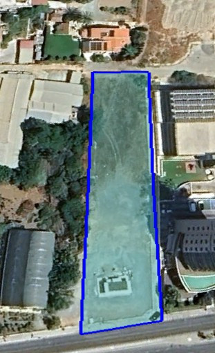 For Sale: Residential land, Moutagiaka Tourist Area, Limassol, Cyprus FC-61354 - #1