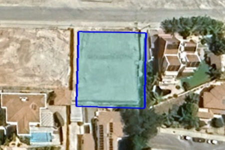 For Sale: Residential land, Agia Fyla, Limassol, Cyprus FC-61357