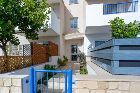 For Sale: Apartments, Mandria, Paphos, Cyprus FC-61358