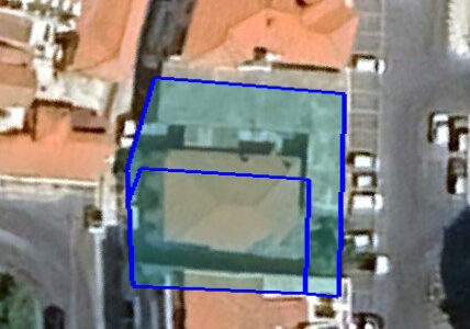 For Sale: Residential land, Katholiki, Limassol, Cyprus FC-61361