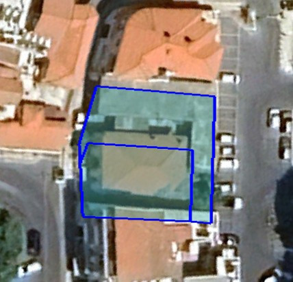 For Sale: Residential land, Katholiki, Limassol, Cyprus FC-61361 - #1