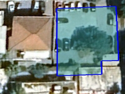 For Sale: Commercial land, Neapoli, Limassol, Cyprus FC-61362