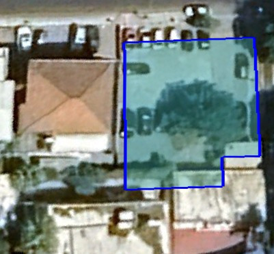 For Sale: Commercial land, Neapoli, Limassol, Cyprus FC-61362 - #1