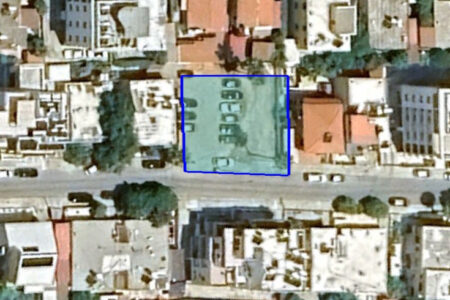 For Sale: Residential land, Neapoli, Limassol, Cyprus FC-61364
