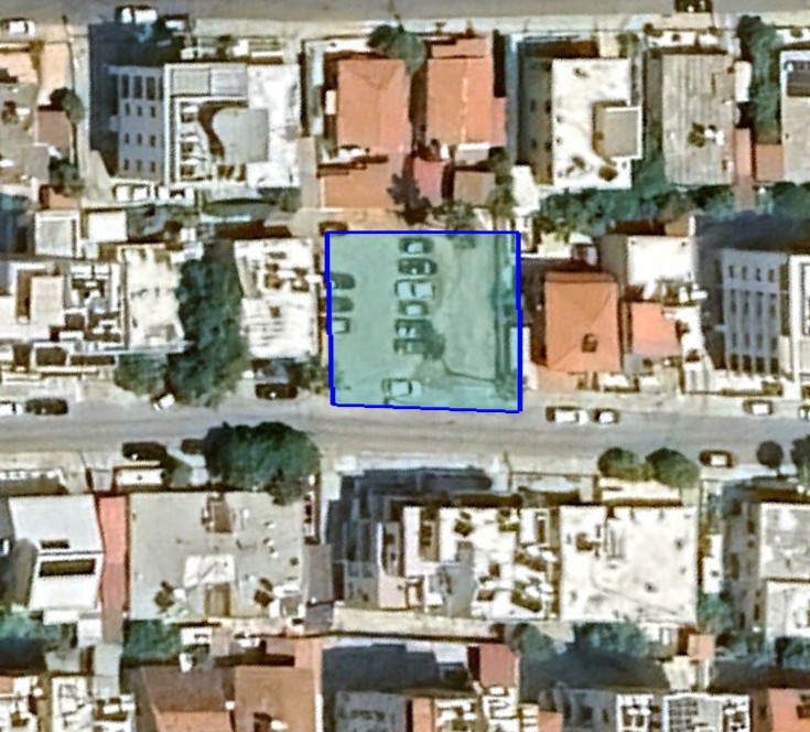 For Sale: Residential land, Neapoli, Limassol, Cyprus FC-61364 - #1