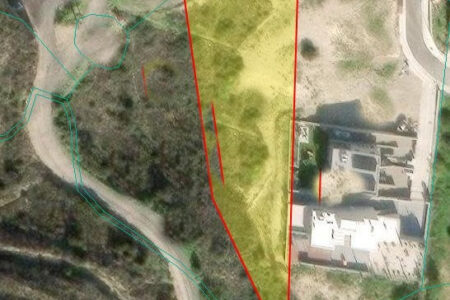 For Sale: Residential land, Germasoyia Village, Limassol, Cyprus FC-61367