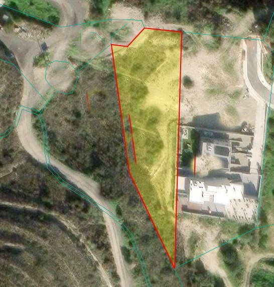 For Sale: Residential land, Germasoyia Village, Limassol, Cyprus FC-61367 - #1