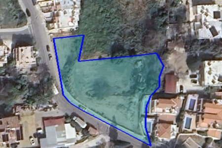 For Sale: Residential land, Kissonerga, Paphos, Cyprus FC-61372