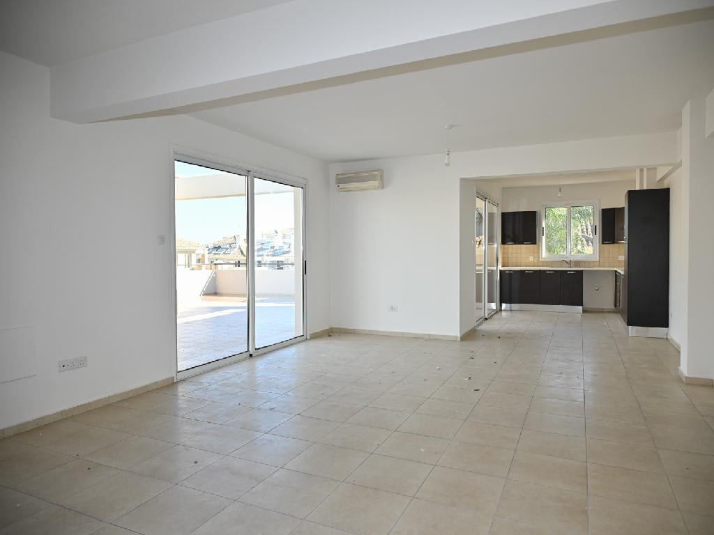 For Sale: Penthouse, Tersefanou, Larnaca, Cyprus FC-61381 - #3