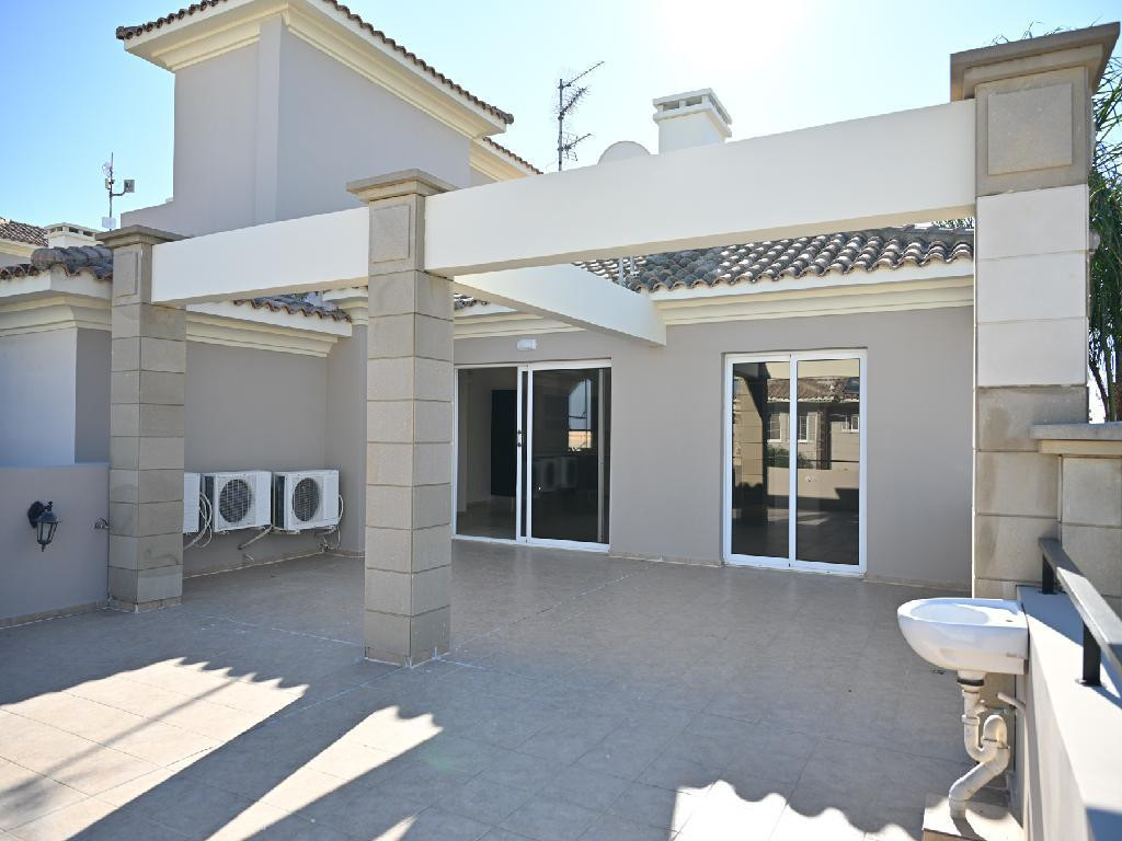 For Sale: Apartments, Tersefanou, Larnaca, Cyprus FC-61382 - #9