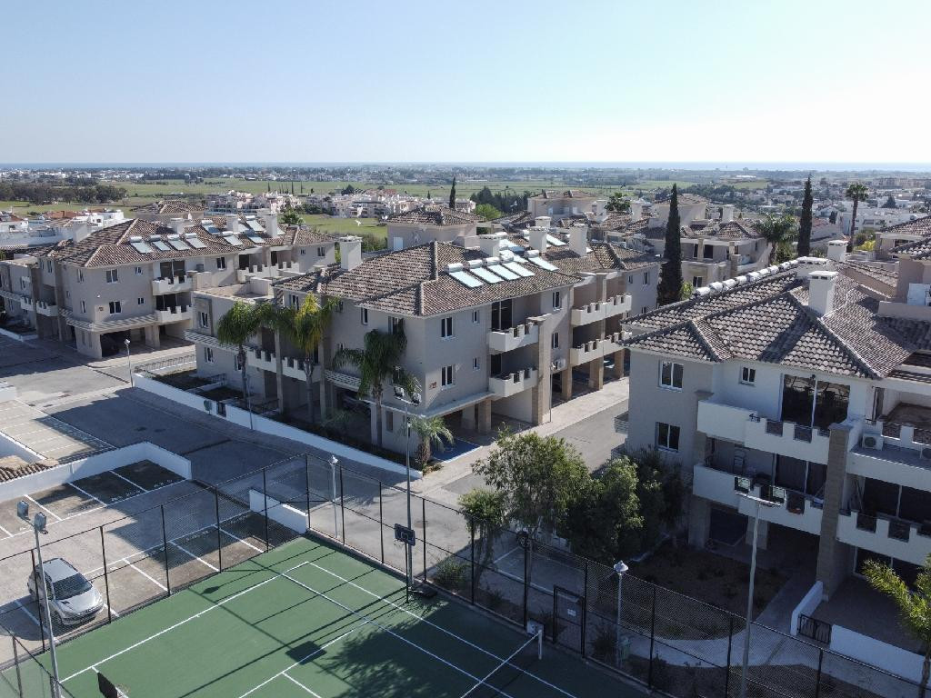 For Sale: Apartments, Tersefanou, Larnaca, Cyprus FC-61382 - #3