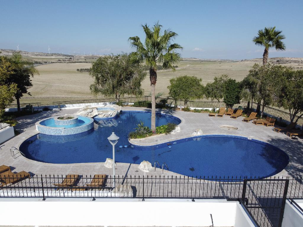 For Sale: Apartments, Tersefanou, Larnaca, Cyprus FC-61382 - #4