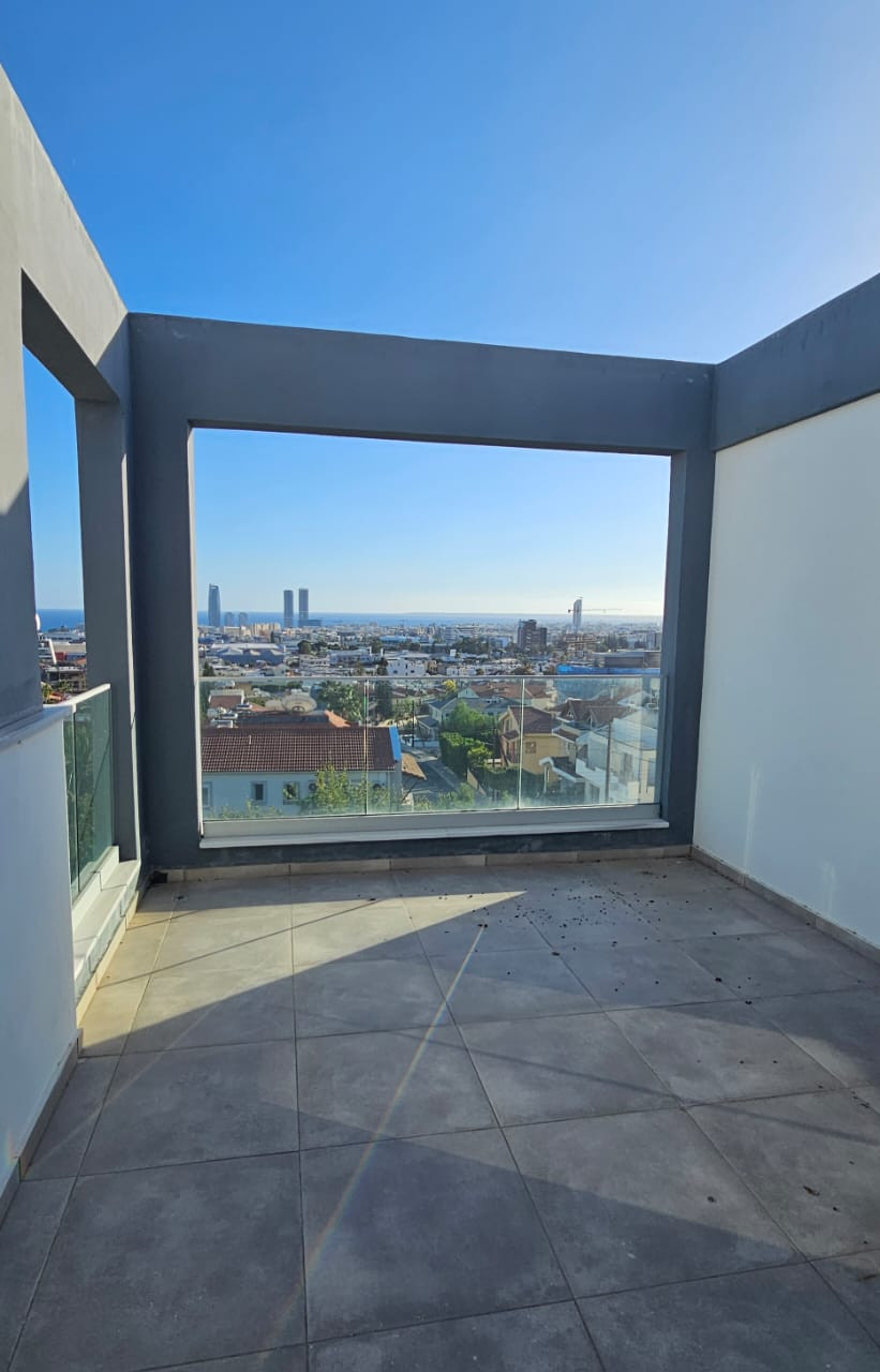 For Sale: Semi detached house, Agios Athanasios, Limassol, Cyprus FC-61385 - #1