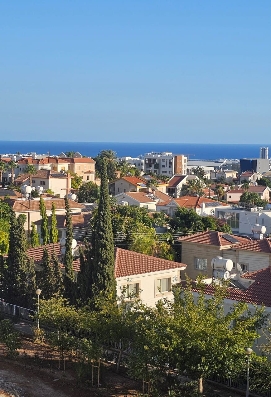 For Sale: Semi detached house, Agios Athanasios, Limassol, Cyprus FC-61385 - #15