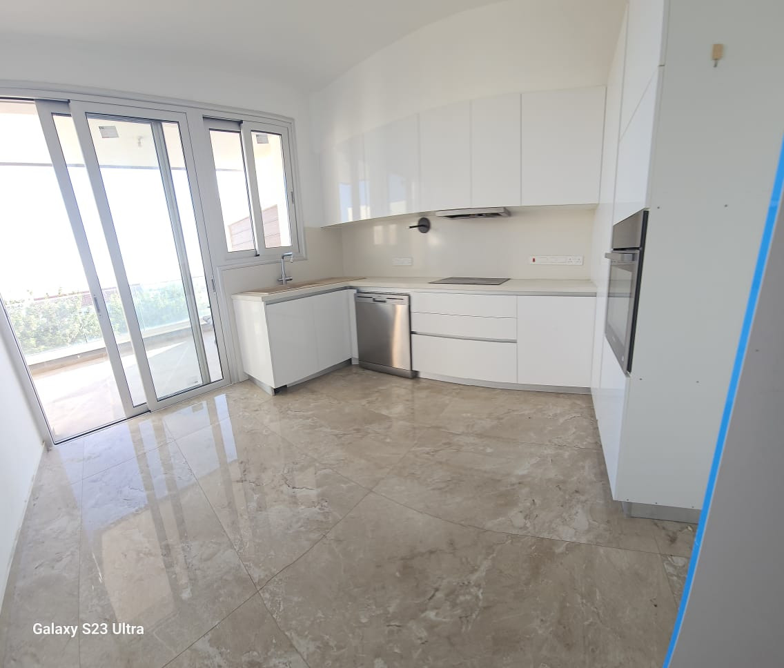 For Sale: Semi detached house, Agios Athanasios, Limassol, Cyprus FC-61385 - #9