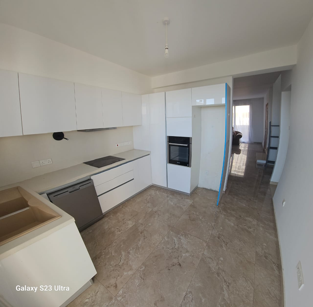 For Sale: Semi detached house, Agios Athanasios, Limassol, Cyprus FC-61385 - #8