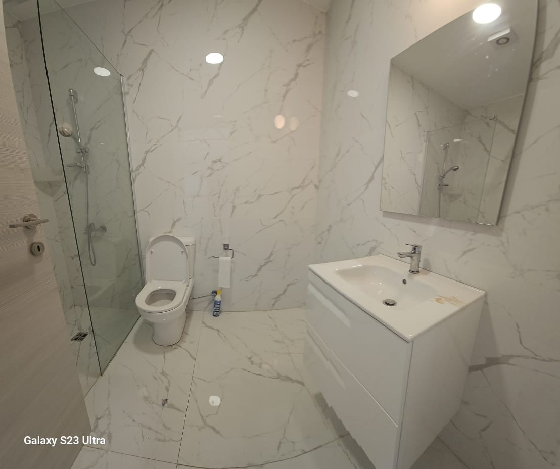 For Sale: Semi detached house, Agios Athanasios, Limassol, Cyprus FC-61385 - #4