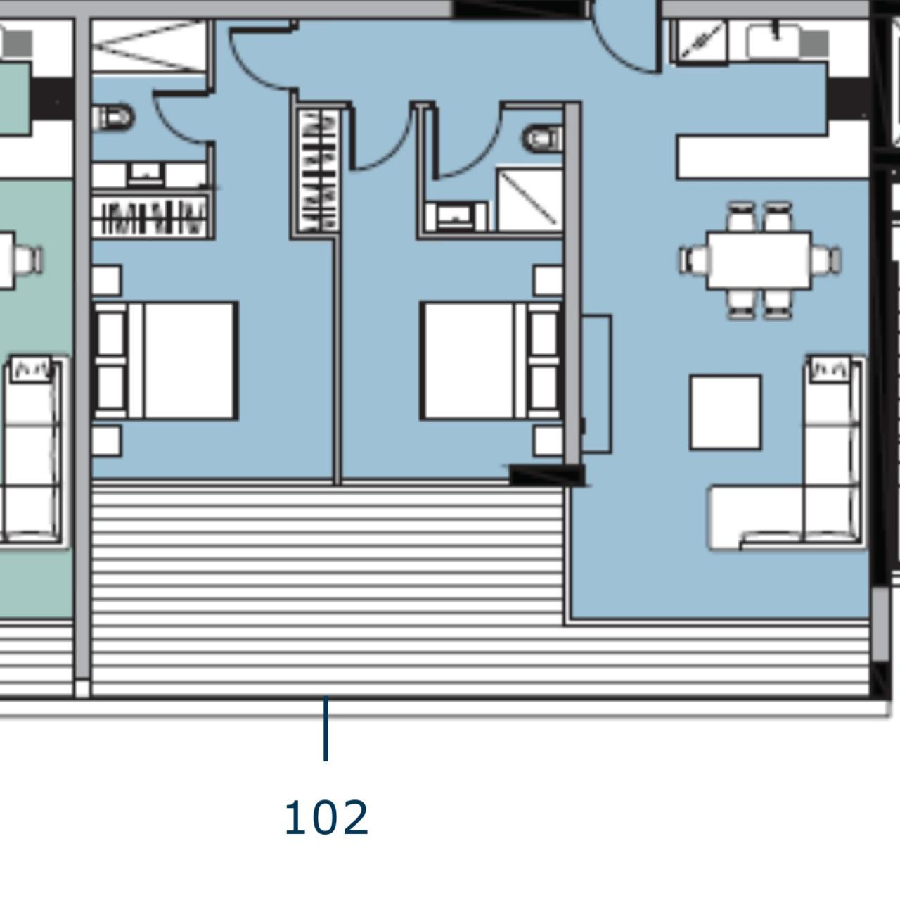 For Sale: Apartments, Agia Triada, Limassol, Cyprus FC-61387 - #12