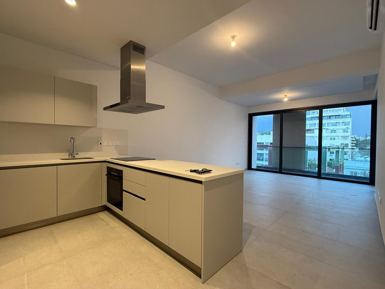 For Sale: Apartments, Agia Triada, Limassol, Cyprus FC-61387 - #1