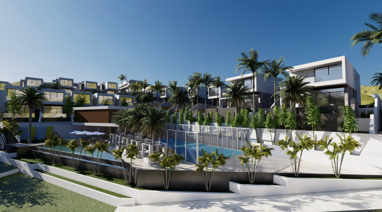 For Sale: Detached house, Agios Tychonas, Limassol, Cyprus FC-61391 - #1