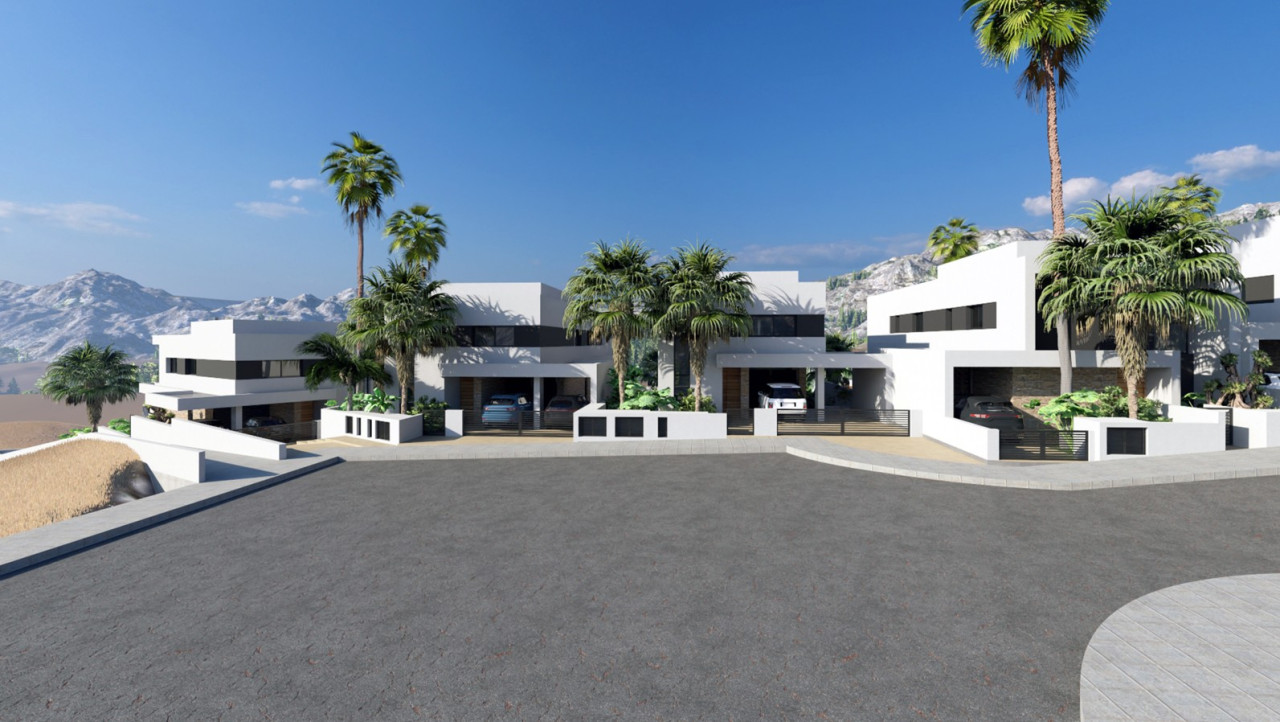 For Sale: Detached house, Agios Tychonas, Limassol, Cyprus FC-61391 - #7