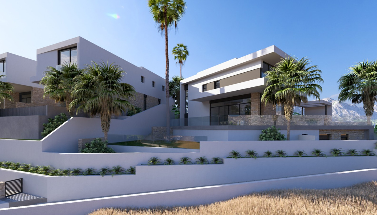 For Sale: Detached house, Agios Tychonas, Limassol, Cyprus FC-61391 - #4