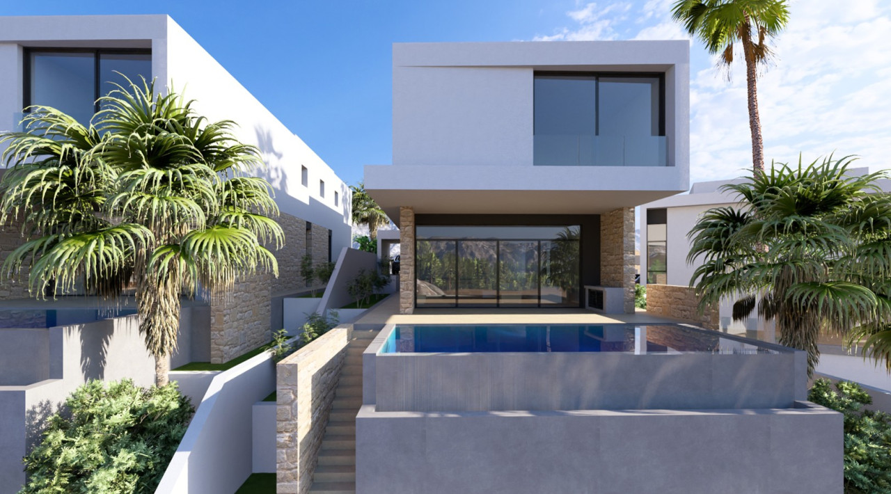 For Sale: Detached house, Agios Tychonas, Limassol, Cyprus FC-61391 - #5