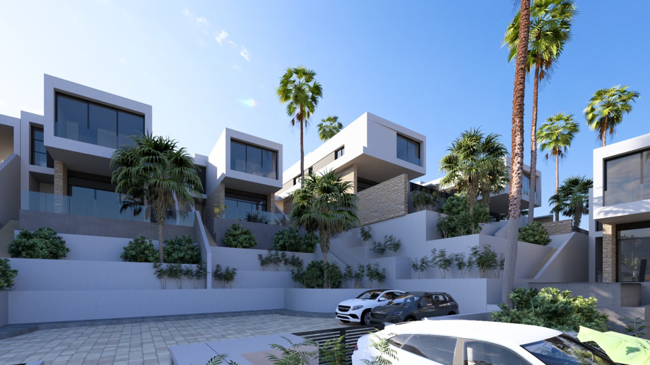 For Sale: Detached house, Agios Tychonas, Limassol, Cyprus FC-61391 - #6