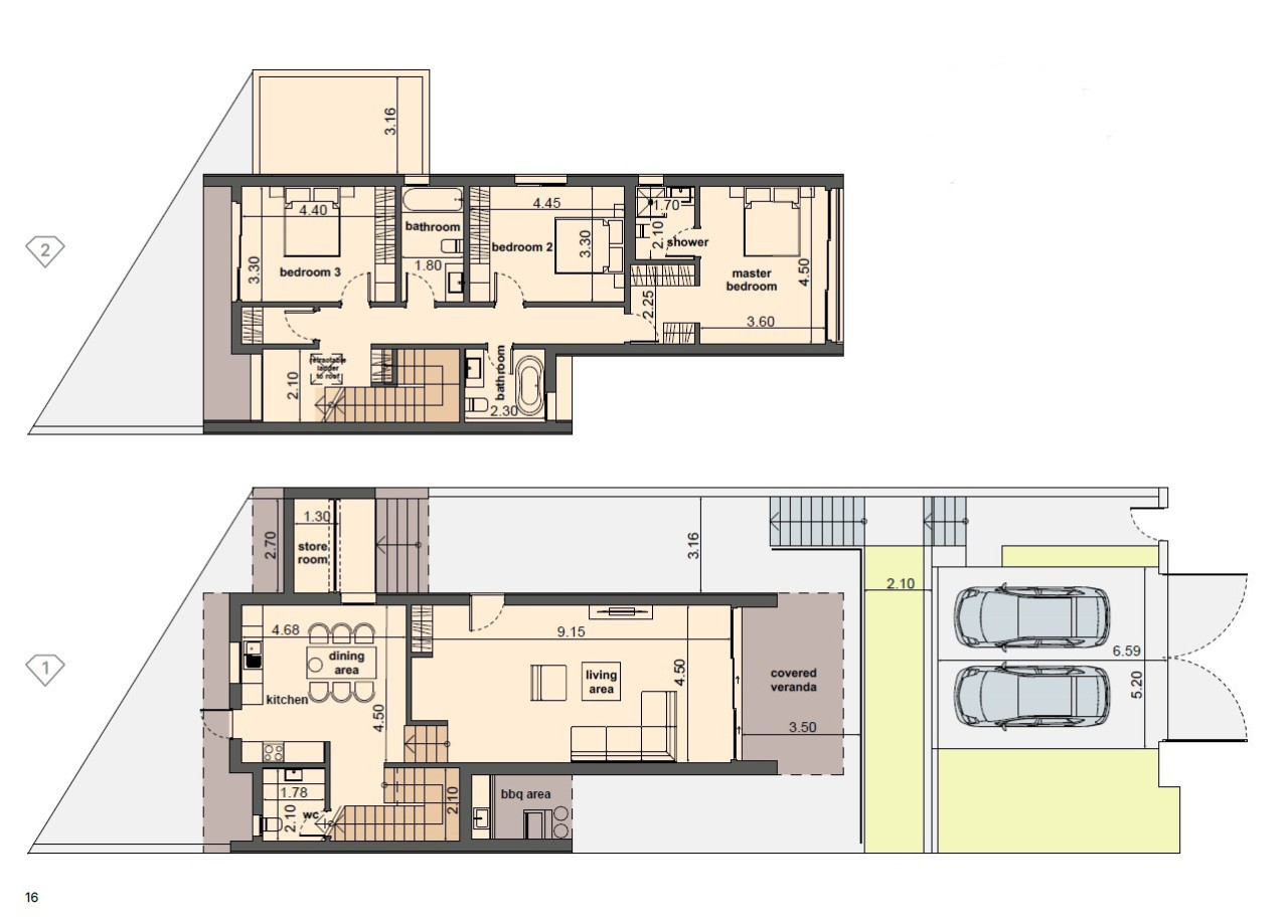 For Sale: Detached house, Agios Tychonas, Limassol, Cyprus FC-61391 - #13