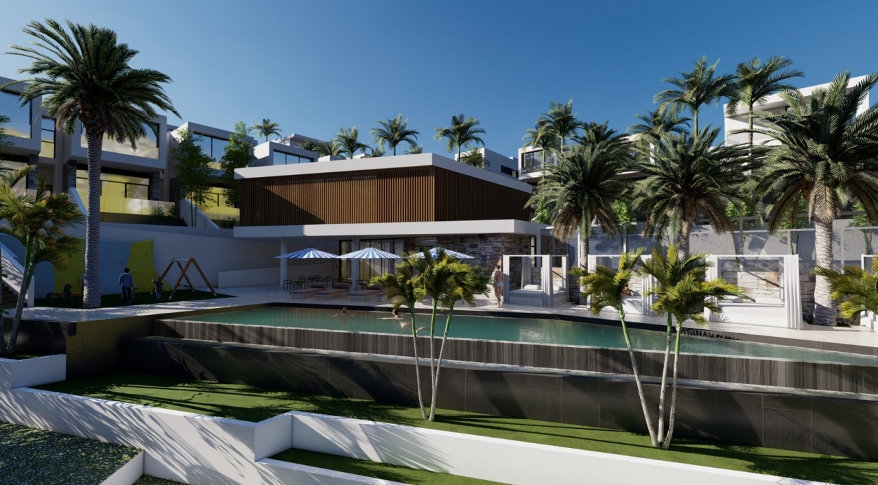 For Sale: Detached house, Agios Tychonas, Limassol, Cyprus FC-61391 - #2