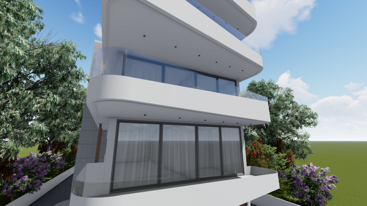 For Sale: Studio, Germasoyia, Limassol, Cyprus FC-61394 - #5