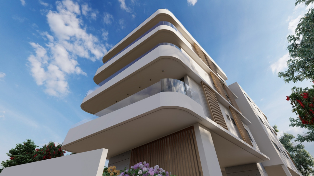 For Sale: Studio, Germasoyia, Limassol, Cyprus FC-61394 - #6