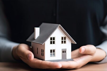 Cooperation between the authorities and KOAG in the construction of 138 new apartments in the Limassol area