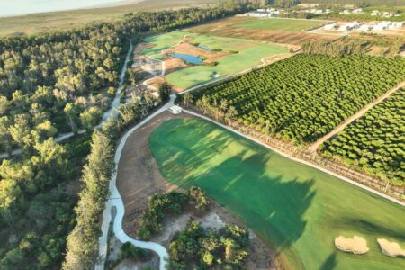 Architectural revolution in Cyprus: 15 iconic projects and the transformation of neighborhoods