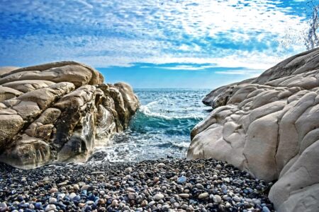 Nudist beaches in Cyprus – where you can sunbathe without a swimsuit