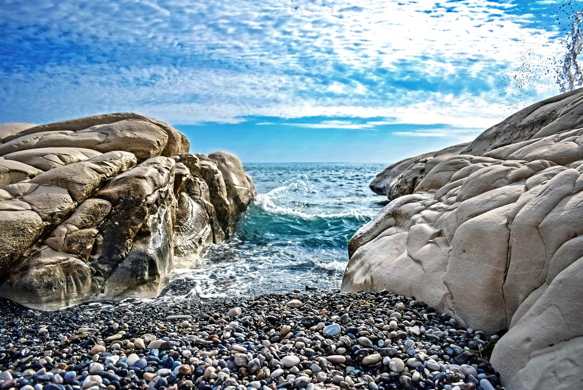 Nudist beaches in Cyprus – where you can sunbathe without a swimsuit