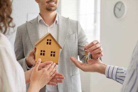 Handover and Possession Procedure: Buyer’s Checklist