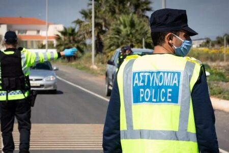 Points for fines in Cyprus: threshold, validity period and impact on rights