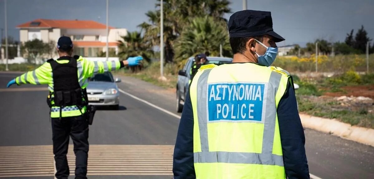 Points for fines in Cyprus: threshold, validity period and impact on rights