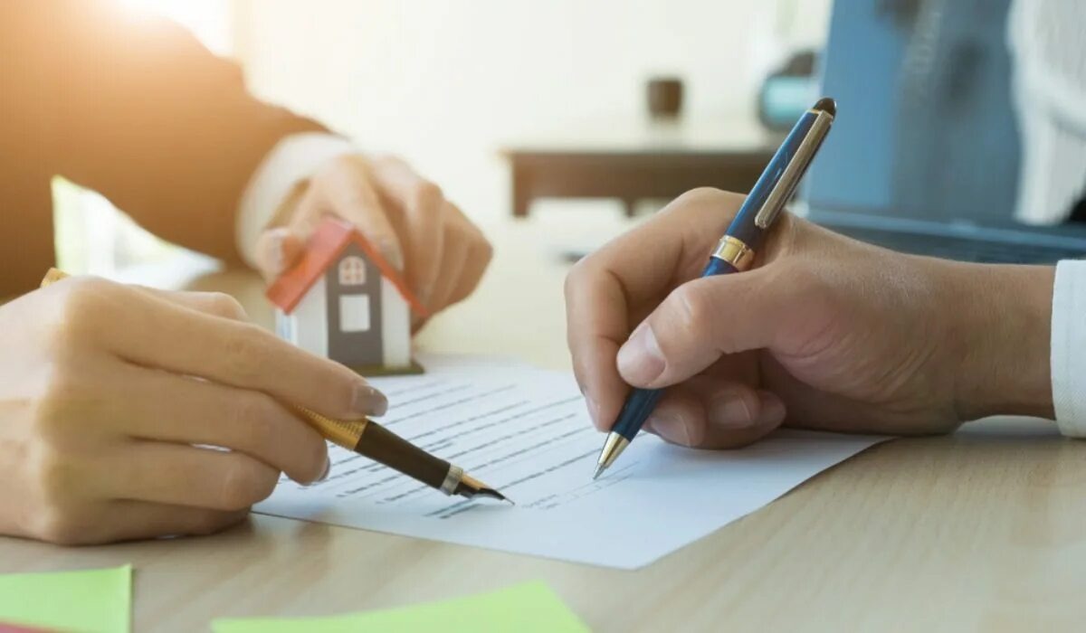 Due Diligence of Secondary Real Estate: How to Avoid Hidden Risks