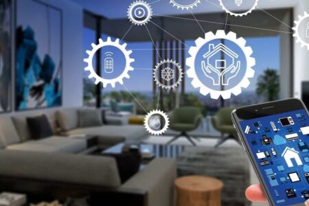 Smart Home Technology in Cyprus: Modern Standards of Comfort and Energy Efficiency